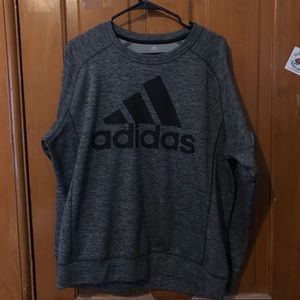 Adidas crewneck sweater